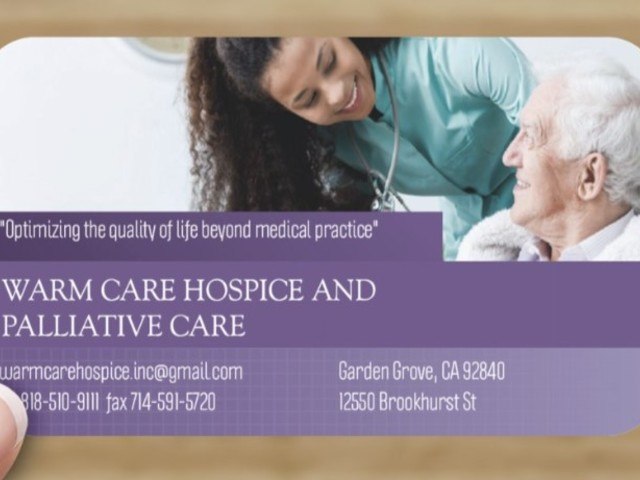 H&A Home Health Care - Homecare photo in GARDEN GROVE, CA